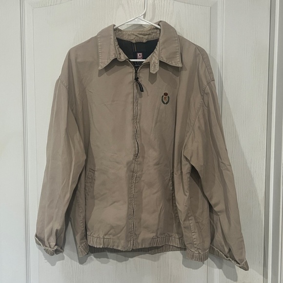 Chaps Other - FINAL PRICE Chaps Ralph Lauren 100% Cotton Twill Jacket